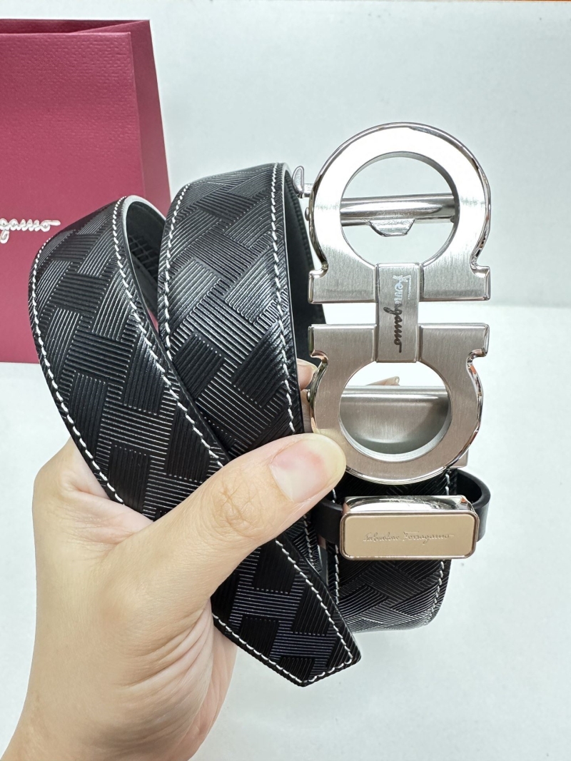 Ferragamo Belts